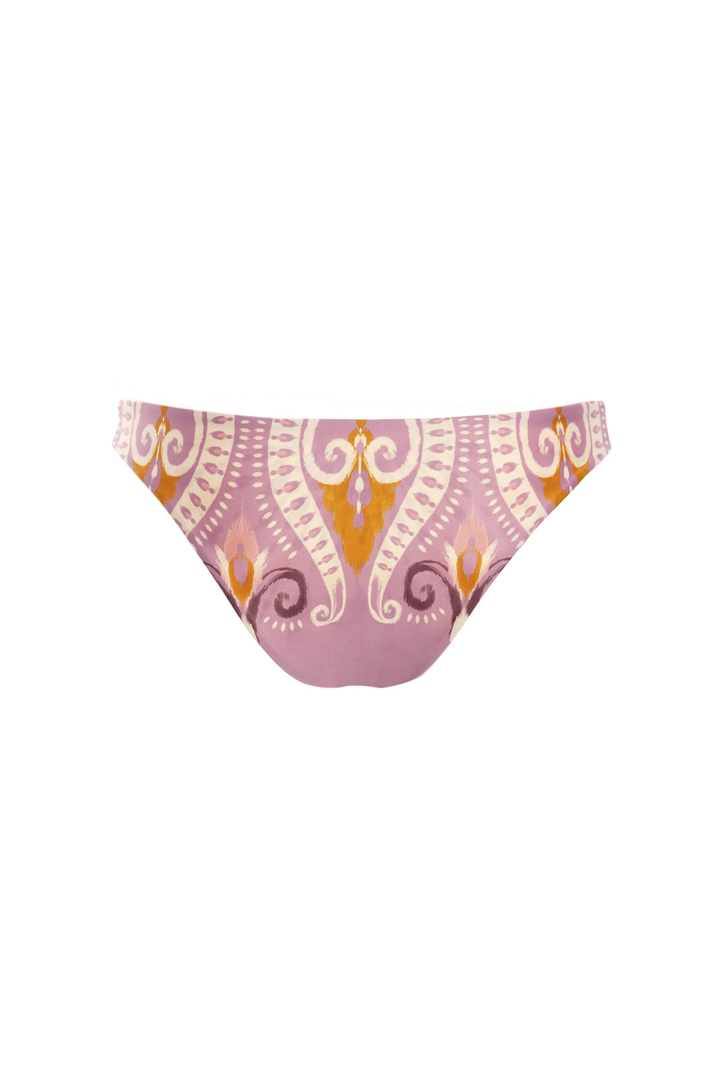 Agua Bendita Pam Bikini Bottom New Silhouette Reversible