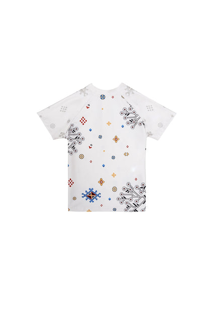 Ben T-Shirt Kezia Agua Bendita