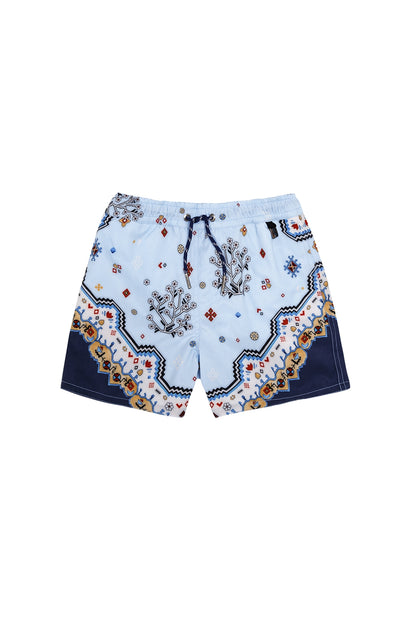 Nick Trunks Kids Kezia Agua Bendita