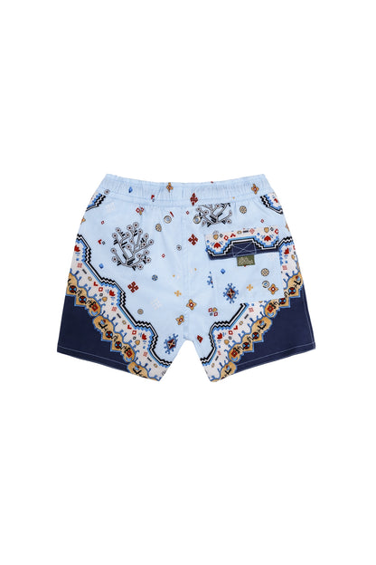 Nick Trunks Kids Kezia Agua Bendita