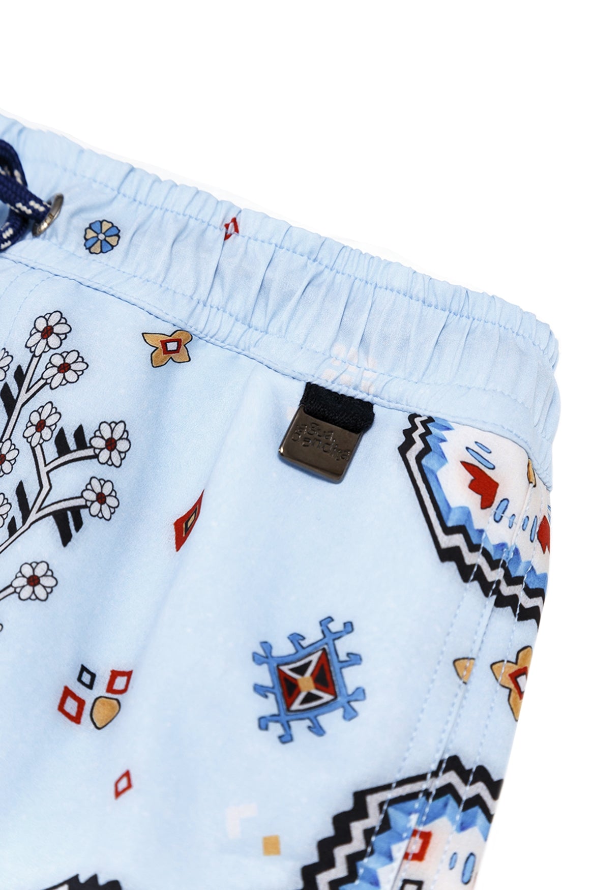 Agua Bendita Nick Trunk Kids