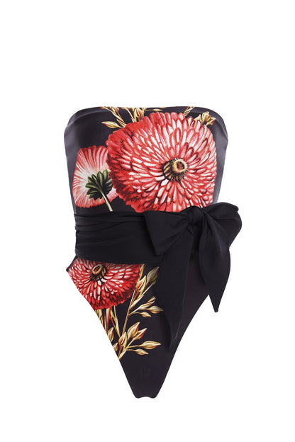 Cecia One Piece Moss Agua Bendita