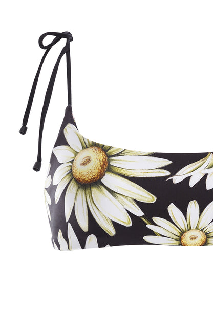 Genoveva Lingerie Detailing Moss Agua Bendita