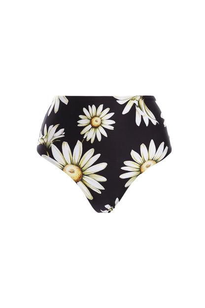 Alicia High Waist Moss Agua Bendita