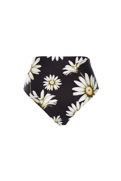 Alicia High Waist Moss Agua Bendita