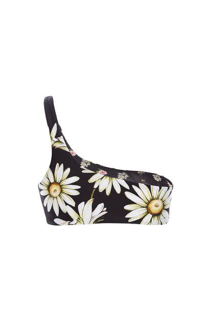 Roma Bikini Top Moss Agua Bendita