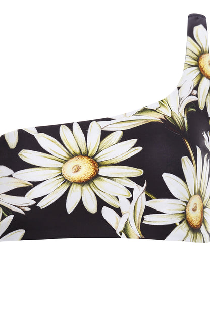 Roma Bikini Top Moss Agua Bendita