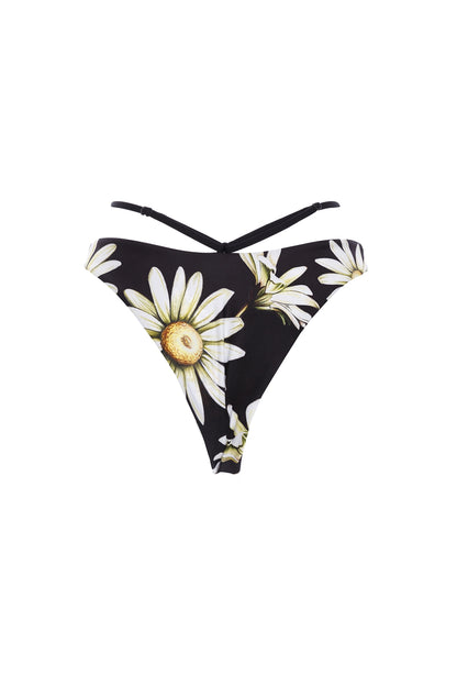 Egle Bottom New Silhouette Reversible Moss Agua Bendita