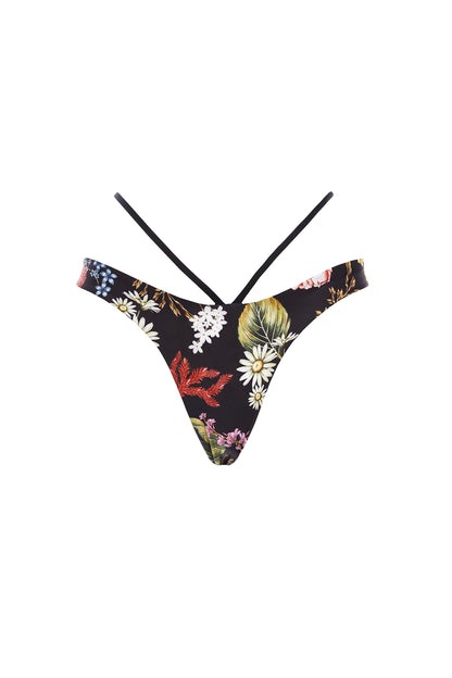 Egle Bottom New Silhouette Reversible Moss Agua Bendita