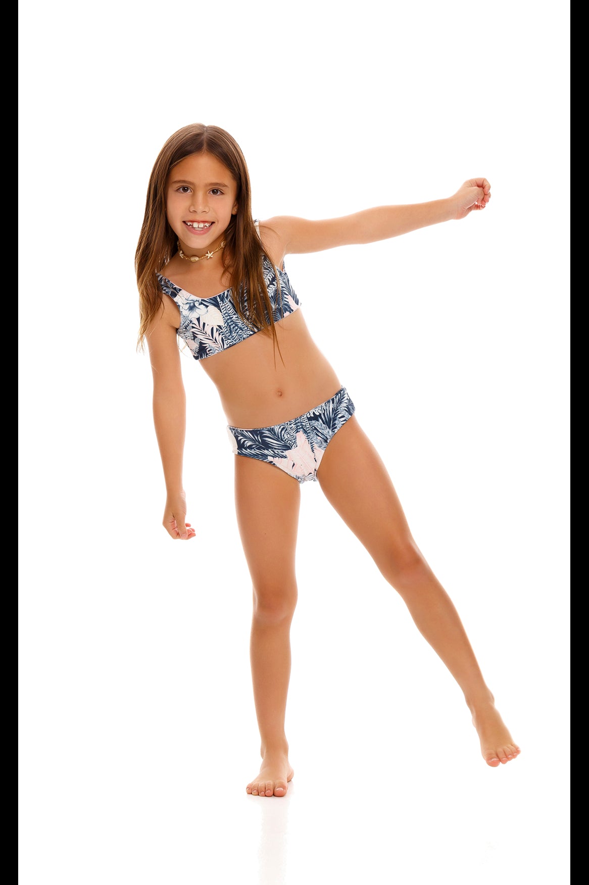 Agua Bendita Sheila Bikini Kids