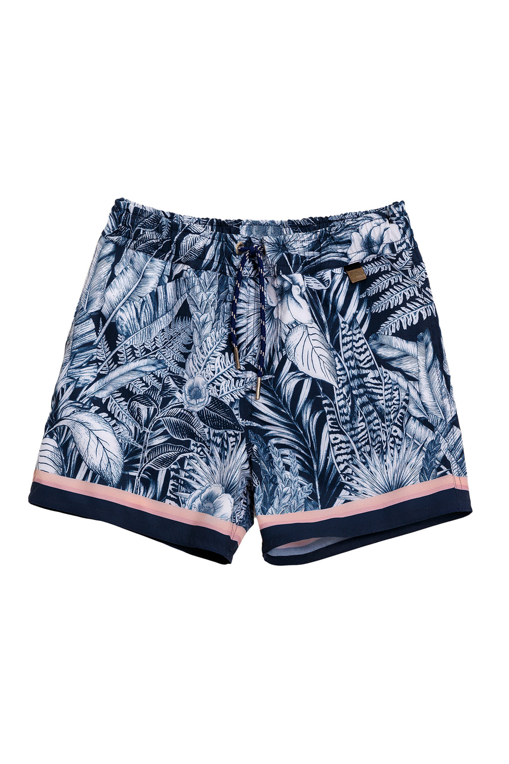 Agua Bendita Nick Trunk Kids