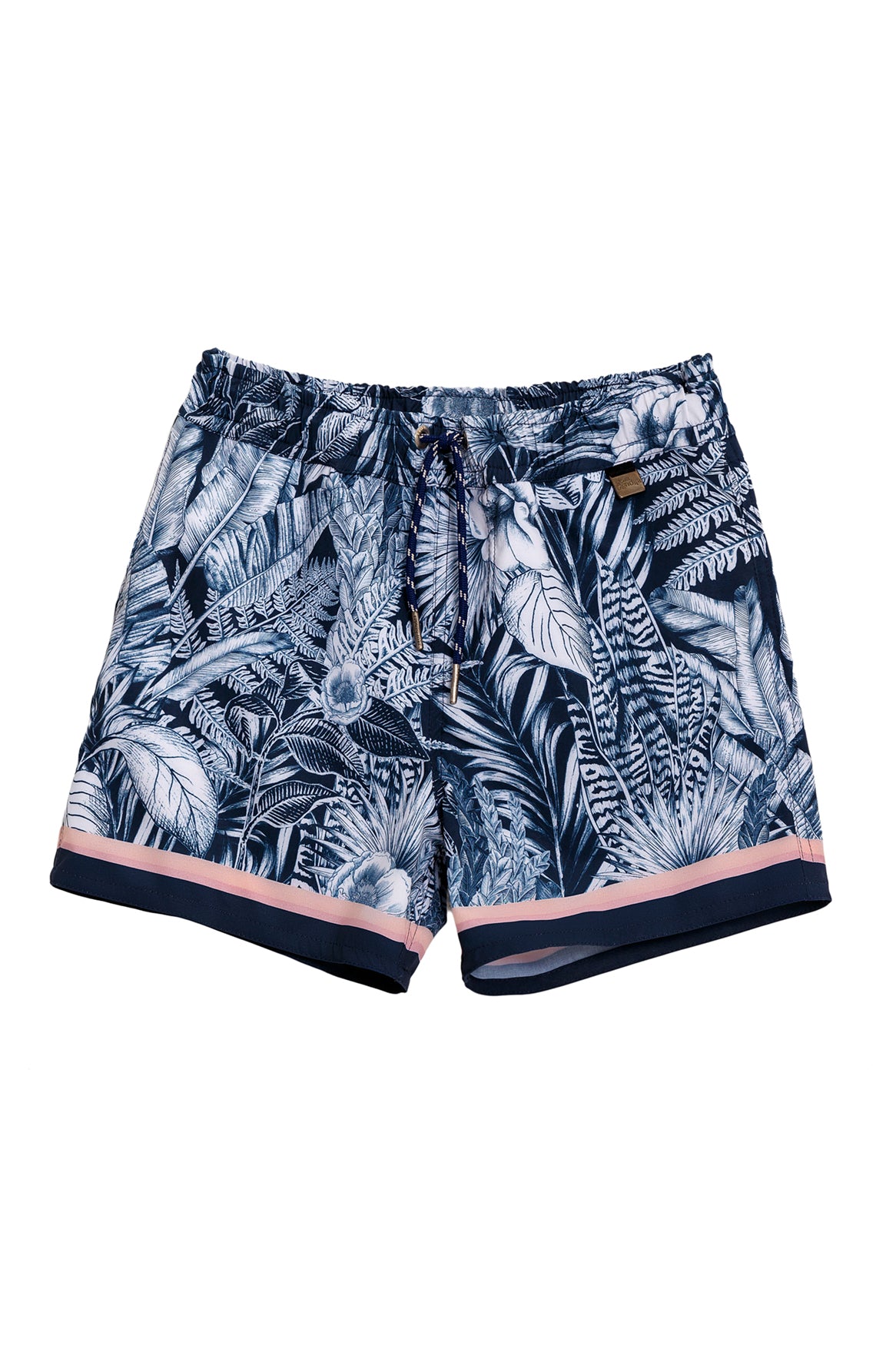 Agua Bendita Nick Trunk Kids