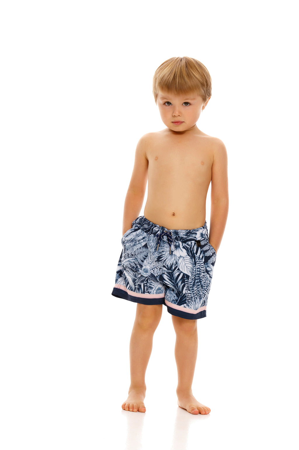 Agua Bendita Nick Trunk Kids