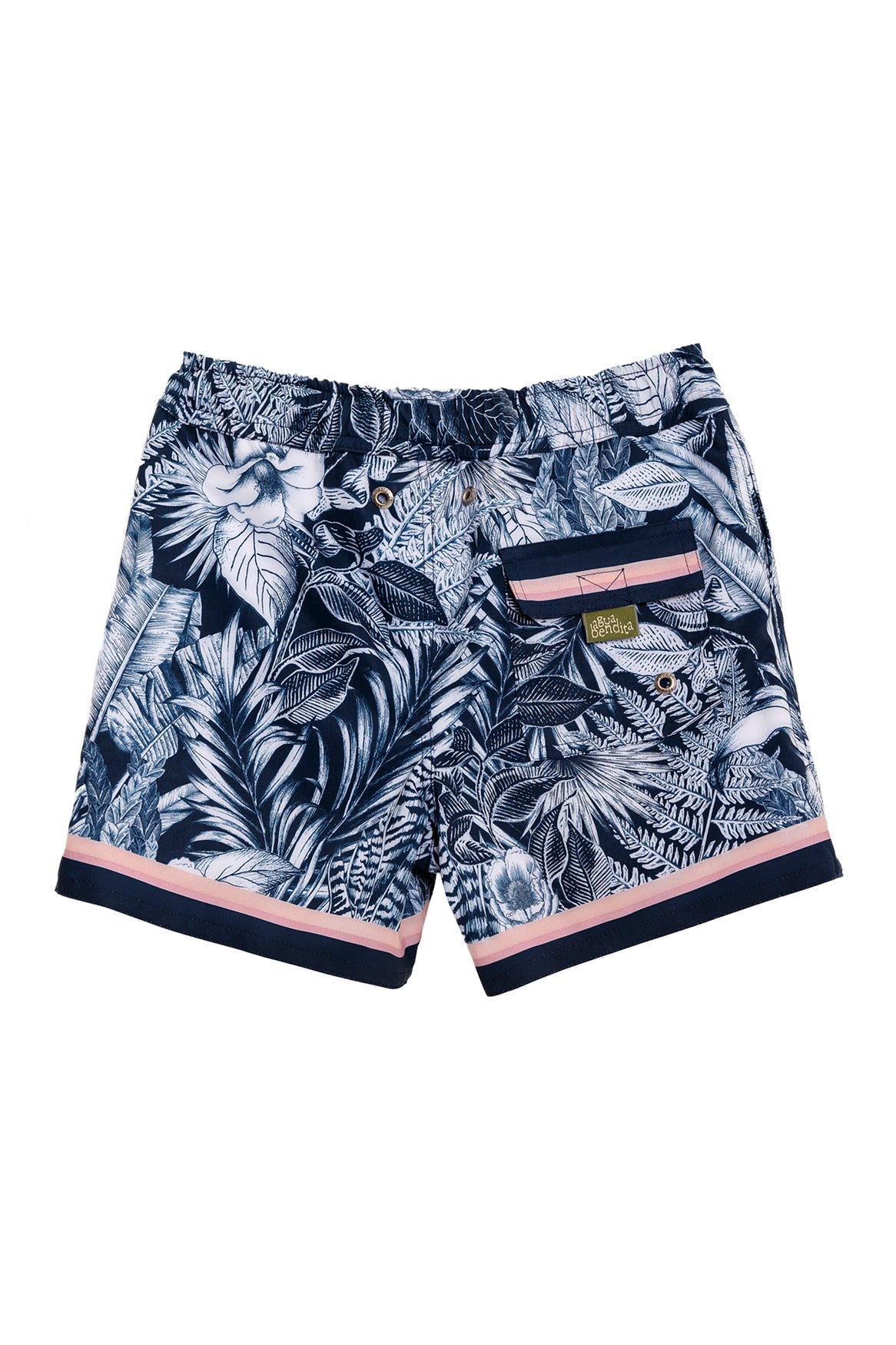 Agua Bendita Nick Trunk Kids