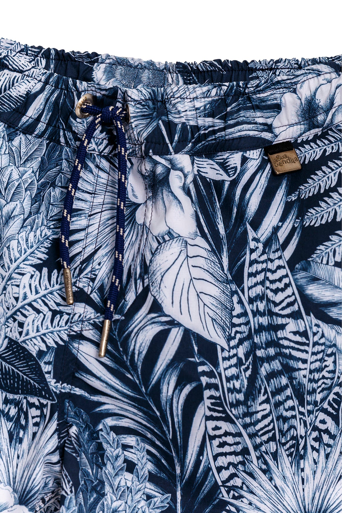 Agua Bendita Nick Trunk Kids