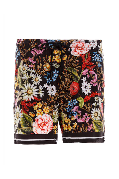 Joe Trunks Men Moss Agua Bendita