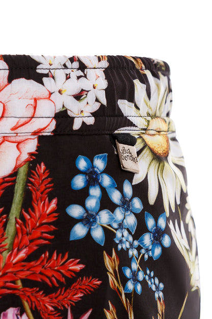 Joe Trunks Men Moss Agua Bendita