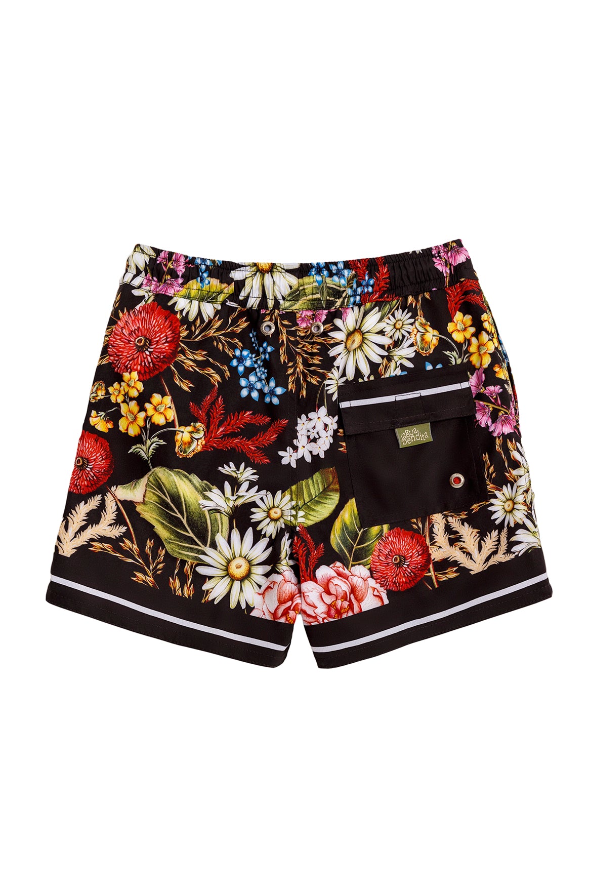Agua Bendita Nick Trunk Kids