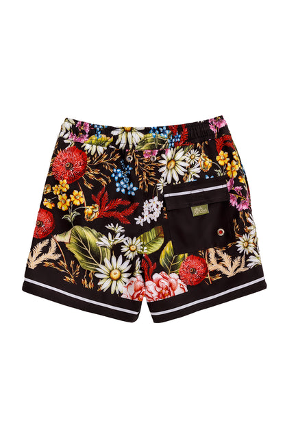Nick Trunks Kids Moss Agua Bendita