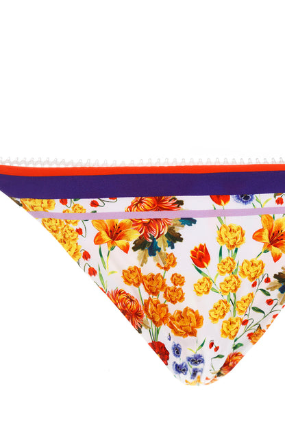 Alegria Reversible Bottom Bouk Agua Bendita