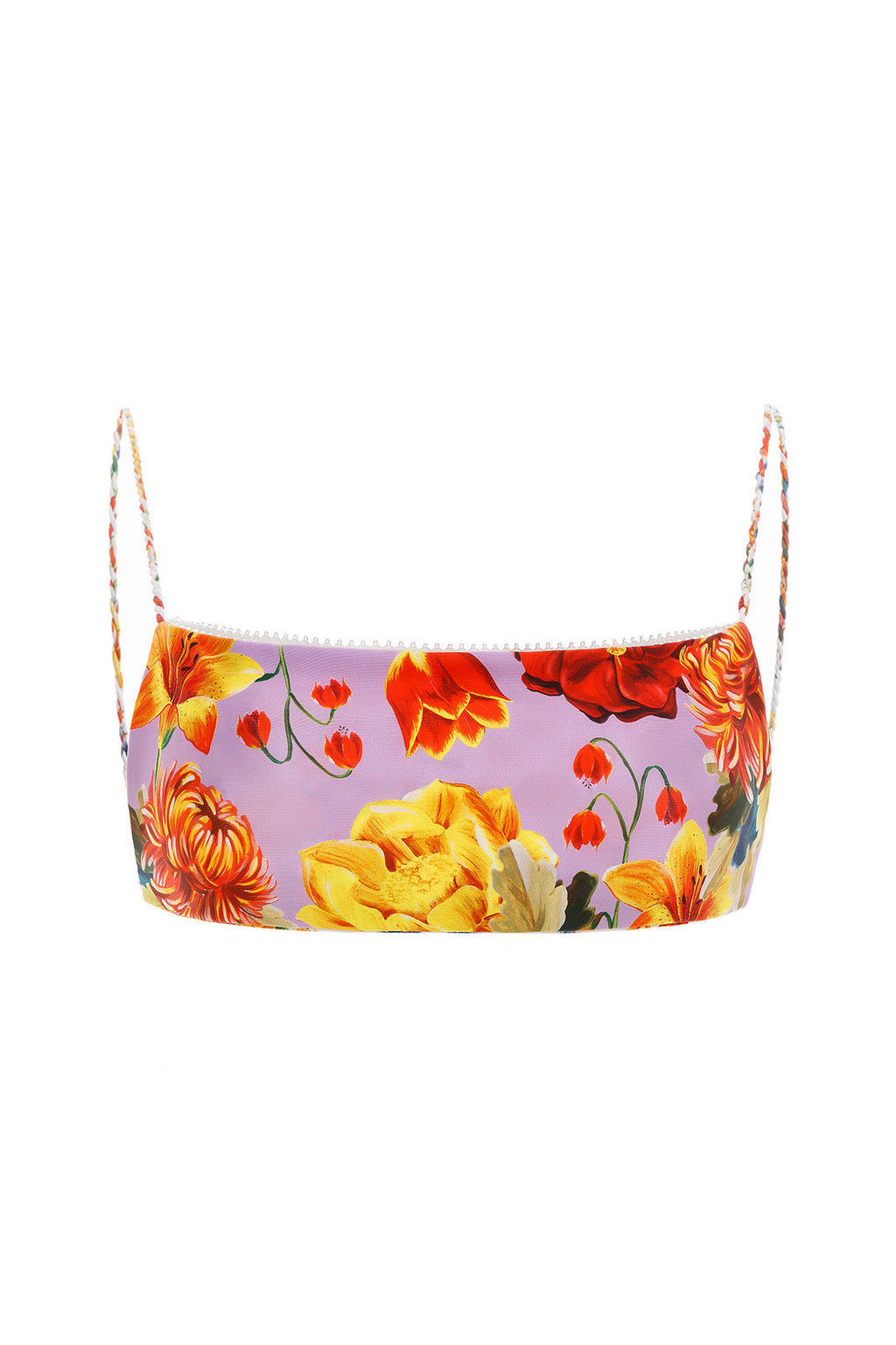 Agua Bendita Lina Top Reversible