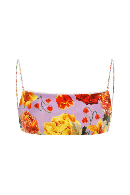 Lina Top Reversible Bouk Agua Bendita