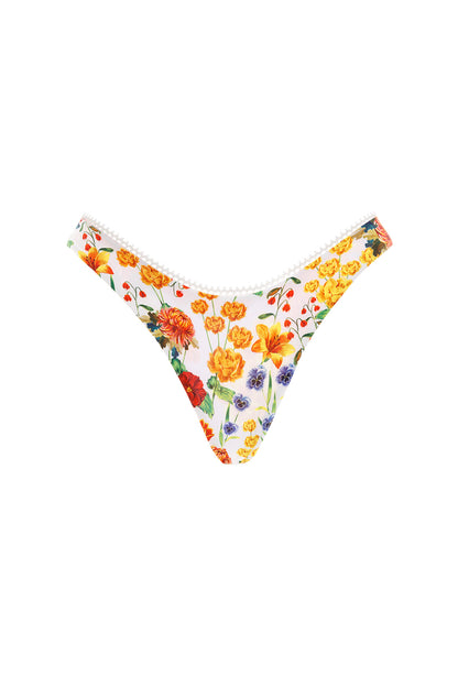 Avy Bottom Reversible Bouk Agua Bendita