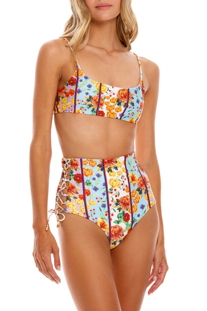 Hope Bikini Bottom Bouk Agua Bendita