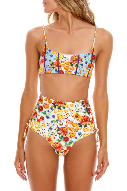 Hope Bikini Bottom Bouk Agua Bendita