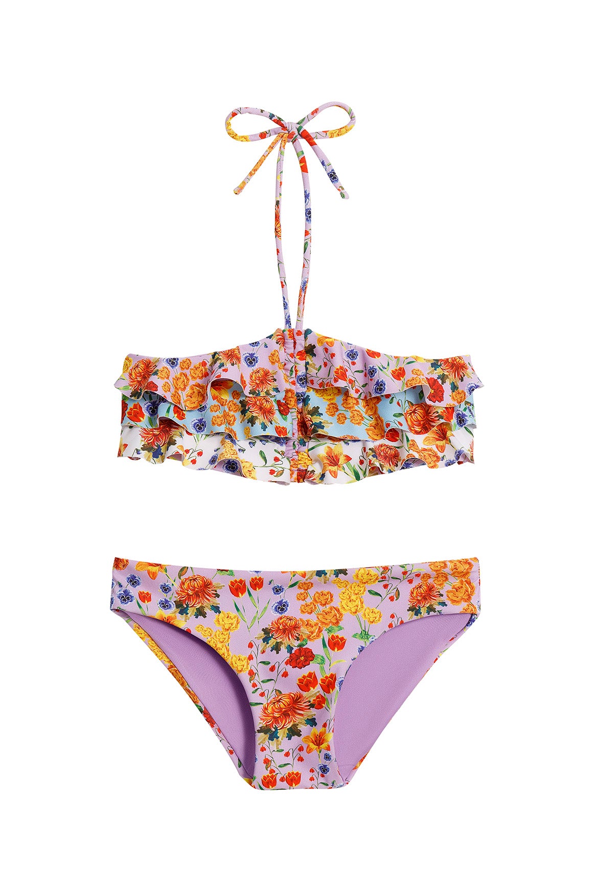 Agua Bendita Missi Bikini Kids