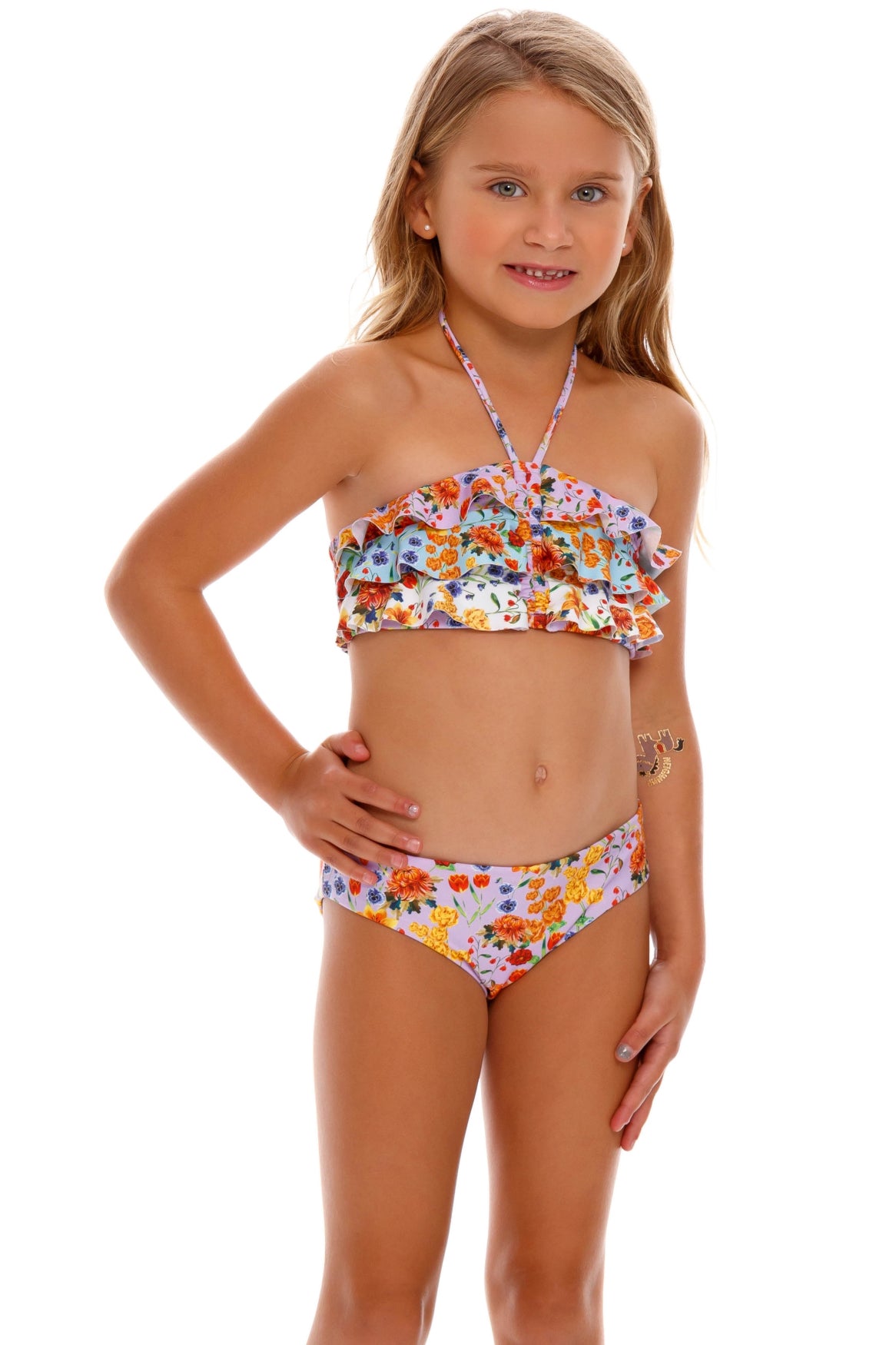 Agua Bendita Missi Bikini Kids
