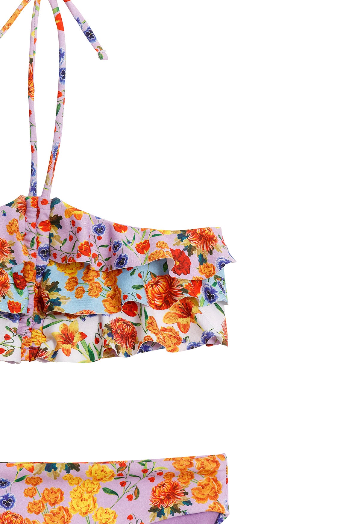 Agua Bendita Missi Bikini Kids