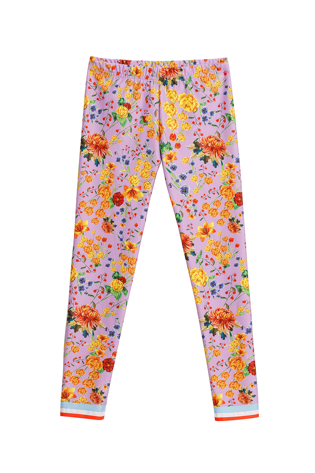 Agua Bendita Roni Pants Kids