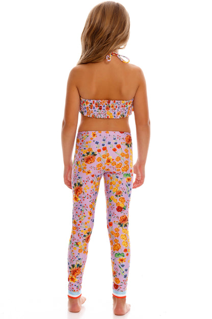 Roni Pants Kids Bouk Agua Bendita