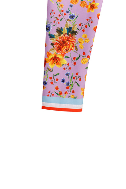 Roni Pants Kids Bouk Agua Bendita