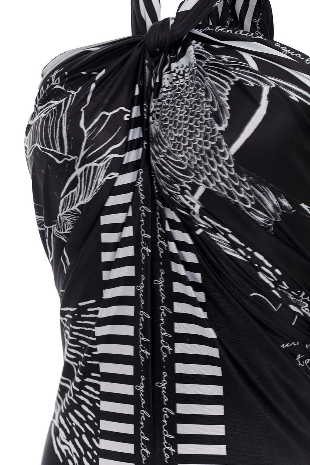Agua Bendita Zaira Dress