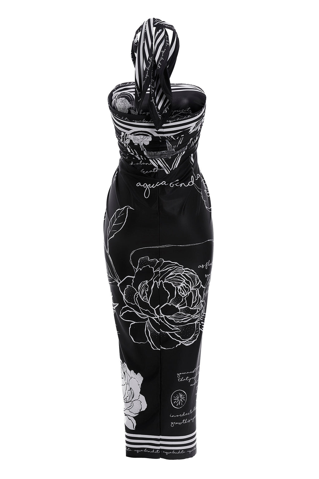 Agua Bendita Zaira Dress