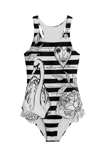 Berkley One Piece Kids Thoughts Agua Bendita