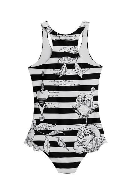 Berkley One Piece Kids Thoughts Agua Bendita