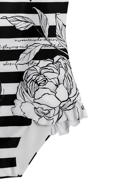 Berkley One Piece Kids Thoughts Agua Bendita