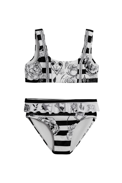 Harper Bikini Kids Thoughts Agua Bendita