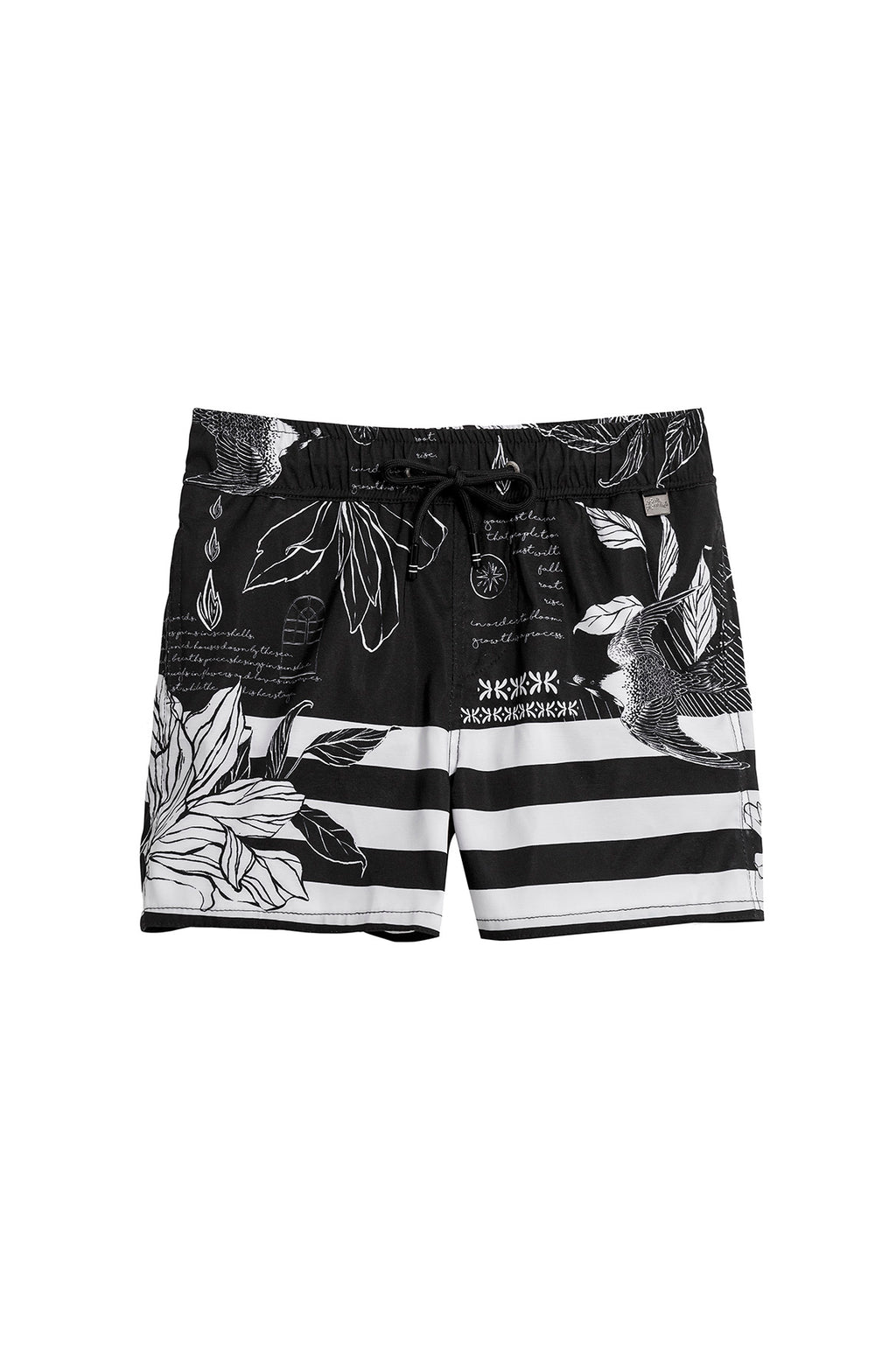 Agua Bendita Nick Trunk Kids
