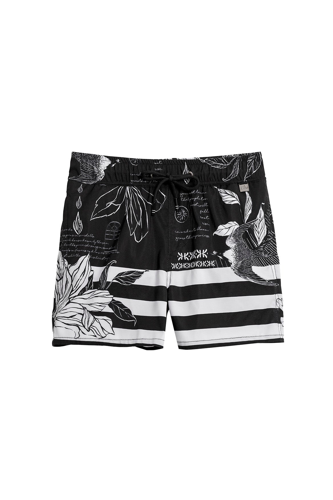 Agua Bendita Nick Trunk Kids