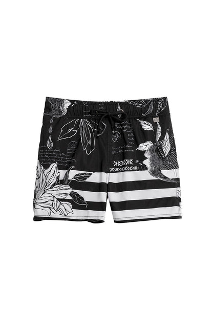 Nick Trunks Kids Thoughts Agua Bendita