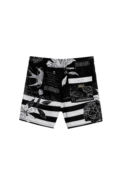 Nick Trunks Kids Thoughts Agua Bendita