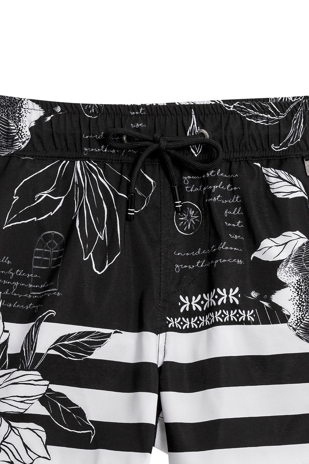 Agua Bendita Nick Trunk Kids