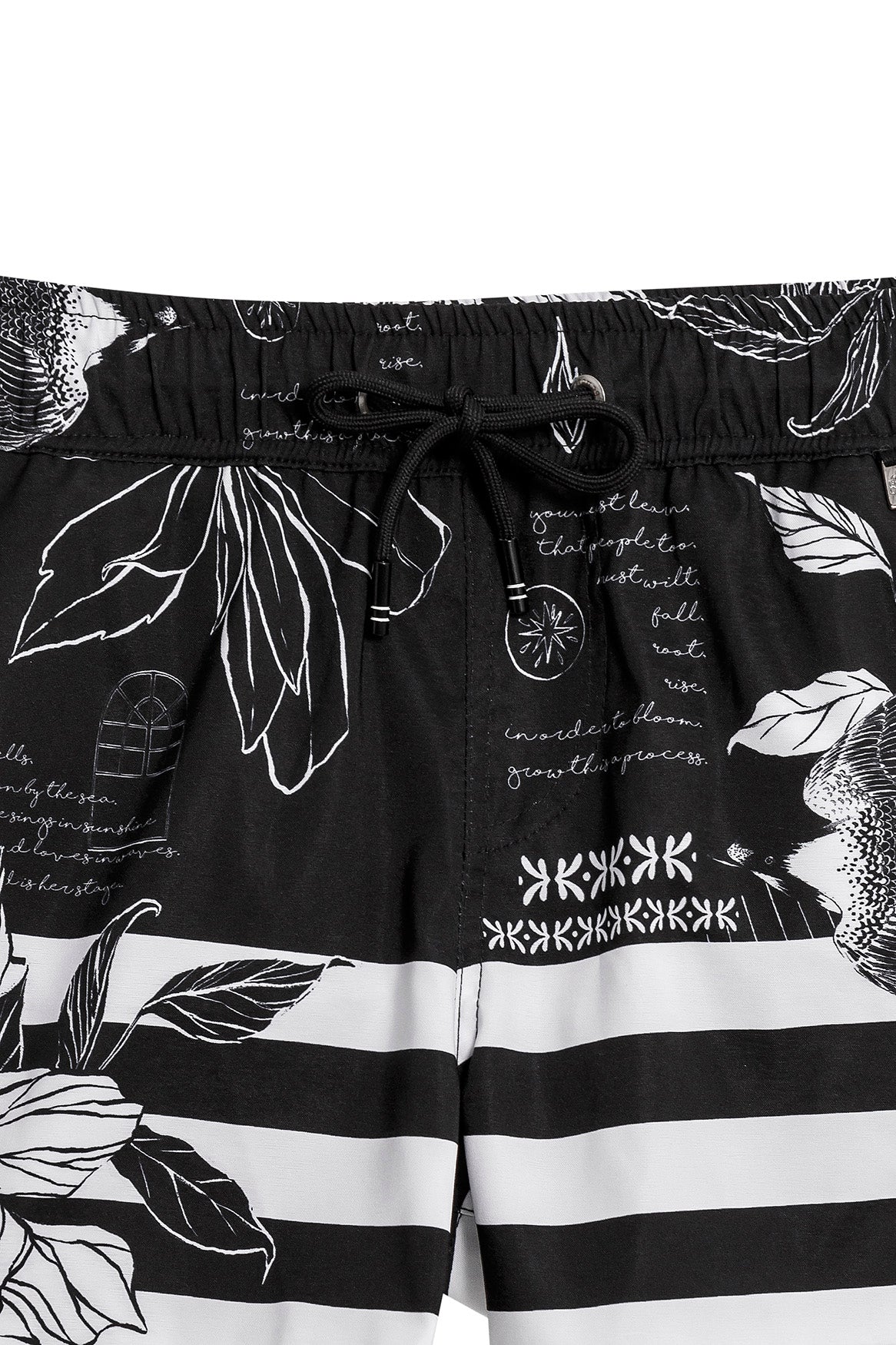 Agua Bendita Nick Trunk Kids