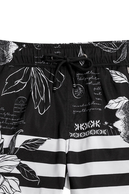 Nick Trunks Kids Thoughts Agua Bendita