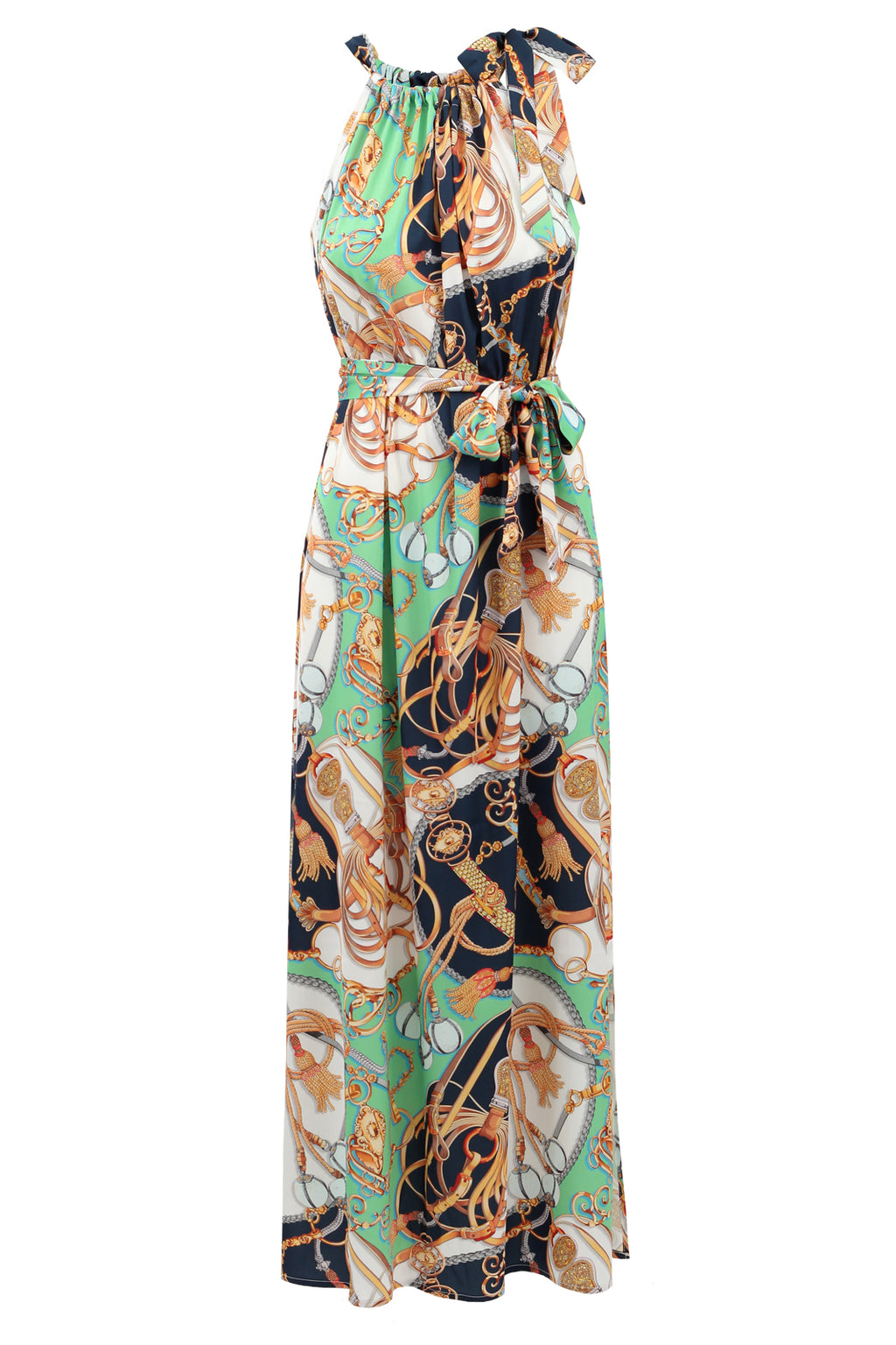 Pareo & Juliet Sydney Long Dress