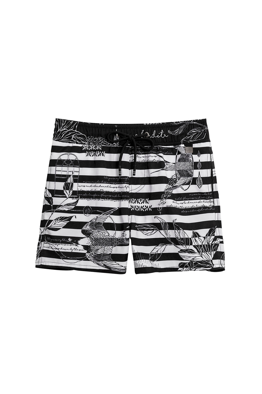 Agua Bendita Nick Trunk Kids